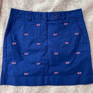 Vineyard Vines new without tags skirt